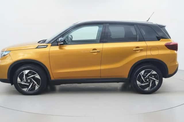Suzuki Vitara (2025) thumbnail 3