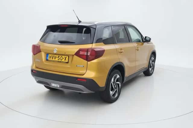 Suzuki Vitara (2025) thumbnail 4