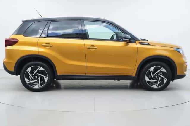 Suzuki Vitara (2025) thumbnail 5