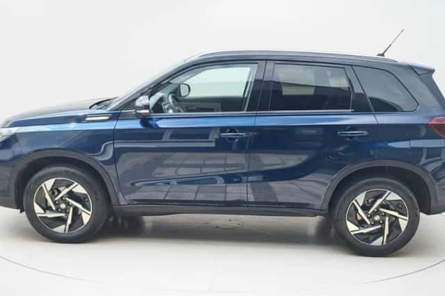 Suzuki Vitara (2025) thumbnail 3