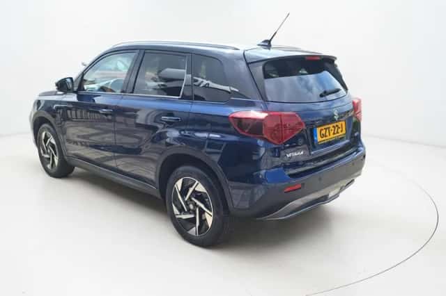 Suzuki Vitara (2025) thumbnail 4