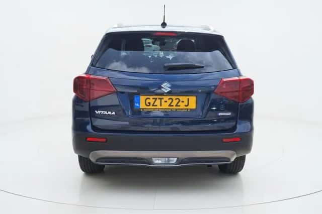 Suzuki Vitara (2025) thumbnail 5