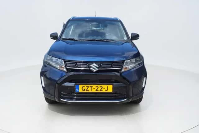 Suzuki Vitara (2025) thumbnail 6