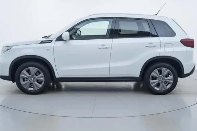 Suzuki Vitara (2025) thumbnail 3