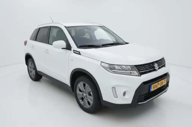 Suzuki Vitara (2025) thumbnail 6