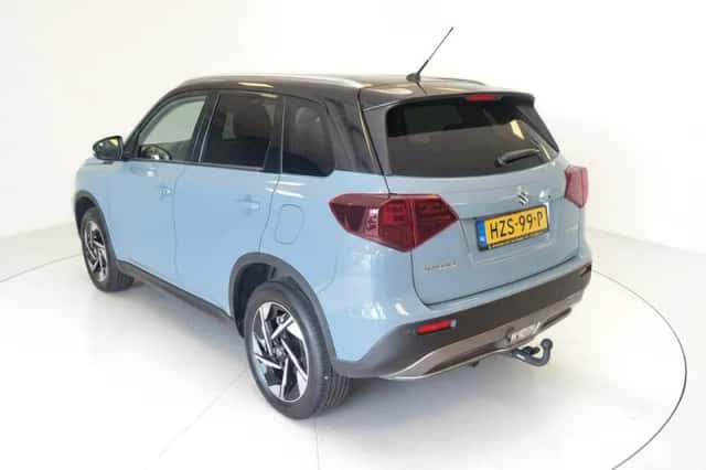 Suzuki Vitara (2025) thumbnail 4