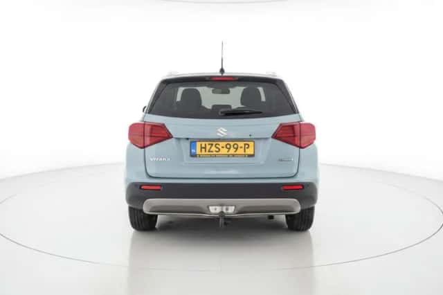 Suzuki Vitara (2025) thumbnail 5