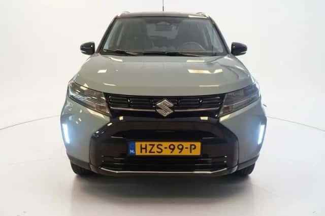Suzuki Vitara (2025) thumbnail 6