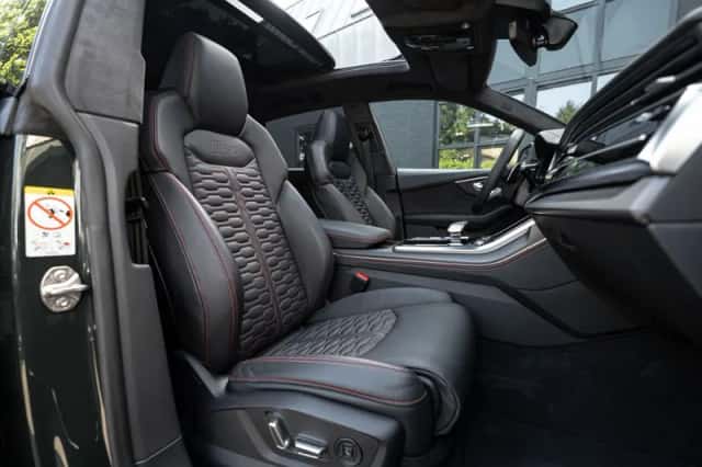 Audi RSQ8 (2021) thumbnail 4