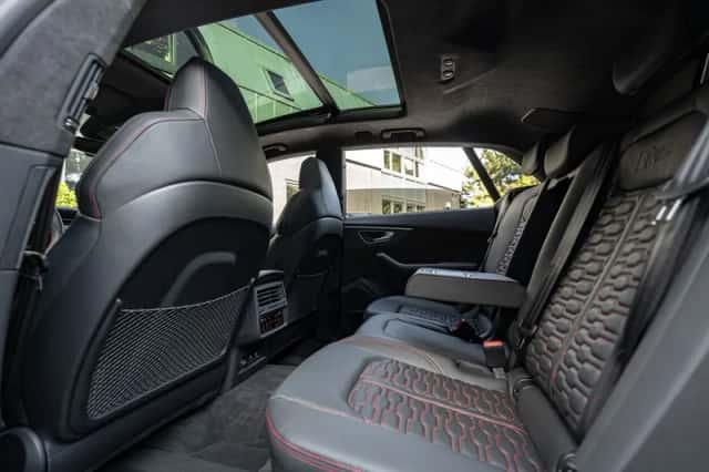 Audi RSQ8 (2021) thumbnail 5