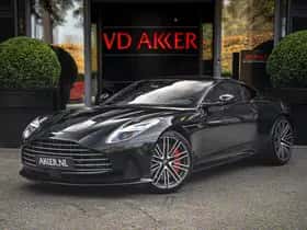 Aston Martin DB12 V8 (2024) thumbnail 1