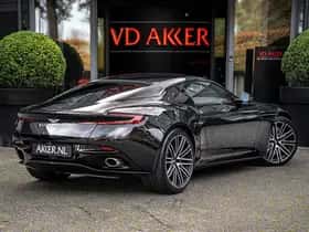 Aston Martin DB12 V8 (2024) thumbnail 2