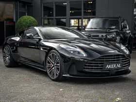 Aston Martin DB12 V8 (2024) thumbnail 12