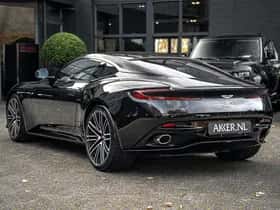 Aston Martin DB12 V8 (2024) thumbnail 13