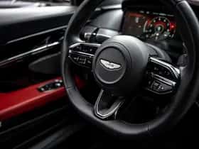 Aston Martin DB12 V8 (2024) thumbnail 14