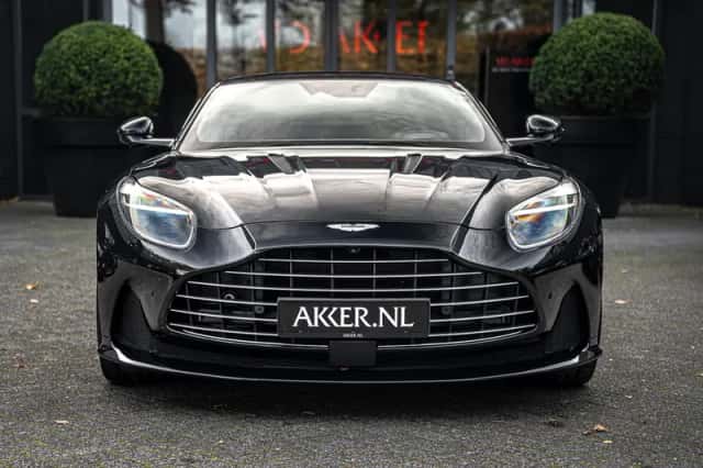 Aston Martin DB12 V8 (2024) thumbnail 20
