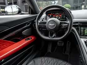 Aston Martin DB12 V8 (2024) thumbnail 3
