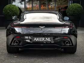 Aston Martin DB12 V8 (2024) thumbnail 21
