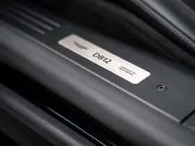 Aston Martin DB12 V8 (2024) thumbnail 23