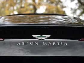 Aston Martin DB12 V8 (2024) thumbnail 25