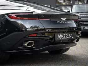 Aston Martin DB12 V8 (2024) thumbnail 36