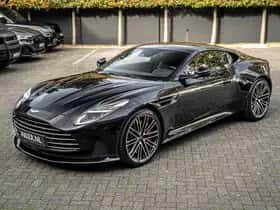 Aston Martin DB12 V8 (2024) thumbnail 8