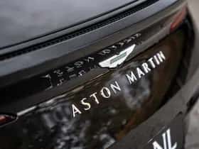 Aston Martin DB12 V8 (2024) thumbnail 9