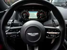 Aston Martin DB12 V8 (2024) thumbnail 10