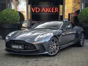 Aston Martin DB12 V8 (2025)
