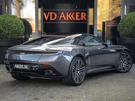 Aston Martin DB12 V8 (2025) thumbnail 2
