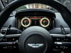 Aston Martin DB12 V8 (2025) thumbnail 15