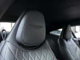 Aston Martin DB12 V8 (2025) thumbnail 19