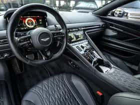 Aston Martin DB12 V8 (2025) thumbnail 3