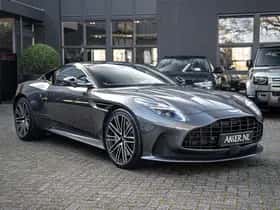 Aston Martin DB12 V8 (2025) thumbnail 25