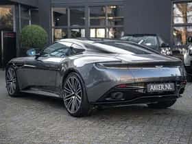 Aston Martin DB12 V8 (2025) thumbnail 26