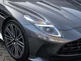 Aston Martin DB12 V8 (2025) thumbnail 29