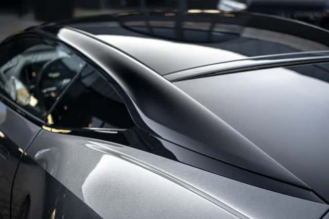 Aston Martin DB12 V8 (2025) thumbnail 34