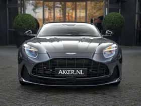 Aston Martin DB12 V8 (2025) thumbnail 37