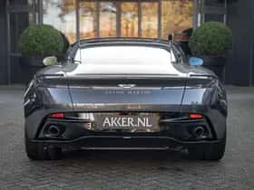 Aston Martin DB12 V8 (2025) thumbnail 38