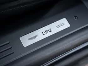 Aston Martin DB12 V8 (2025) thumbnail 39
