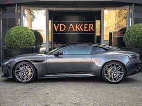 Aston Martin DB12 V8 (2025) thumbnail 6