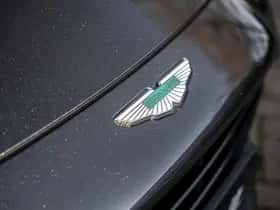 Aston Martin DB12 V8 (2025) thumbnail 10