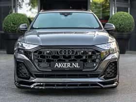 Audi Q8 (2026)