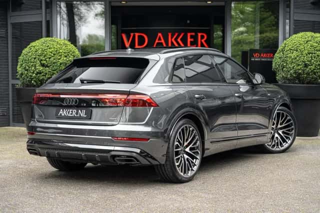 Audi Q8 (2026) thumbnail 2
