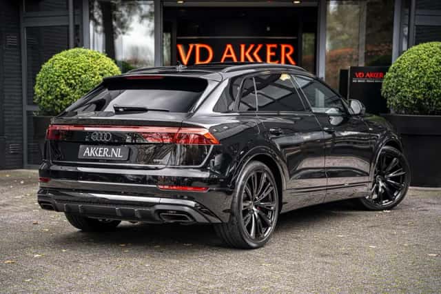 Audi Q8 (2026) thumbnail 2