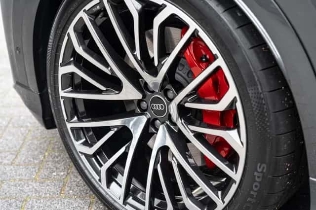 Audi Q8 (2026) thumbnail 14
