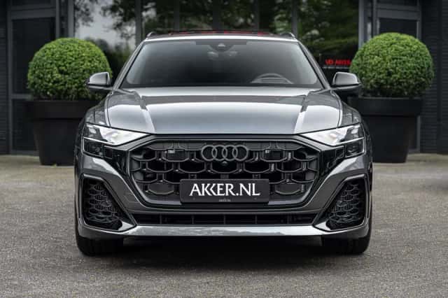 Audi Q8 (2026) thumbnail 18