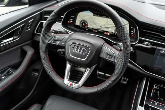 Audi Q8 (2026) thumbnail 19