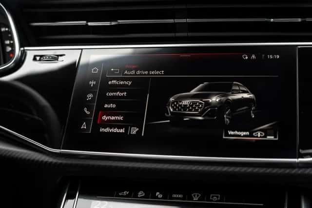 Audi Q8 (2026) thumbnail 20