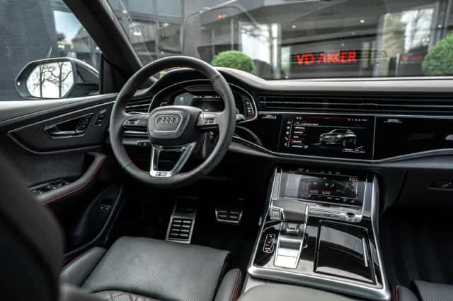 Audi Q8 (2026) thumbnail 3